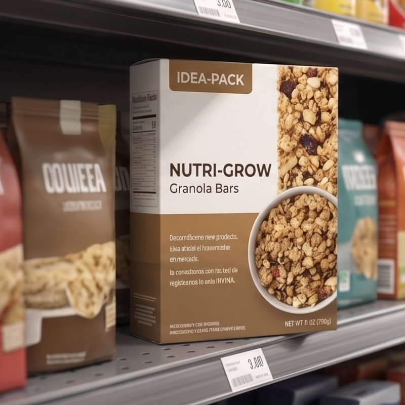 Desarrollo de productos alimentarios en Colombia: cómo llevar tu idea al mercado en 90 días
